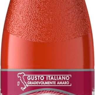 Коктейль Sanpellegrino 1,2 литра. Итальянский газированный напиток San Pellegrino.