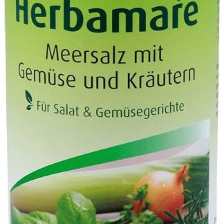 Соль HERBAMARE A. Ptak 250 г