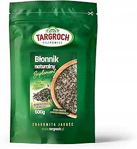 Натуральное волокно 500 г Targroch