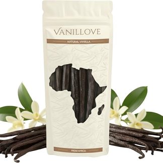 Ванильные палочки, большие кусочки (16-18 см), свежие ванильные палочки.