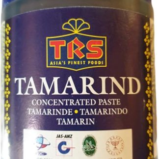Тамариндовая паста TRS (концентрат тамаринда) 400 г