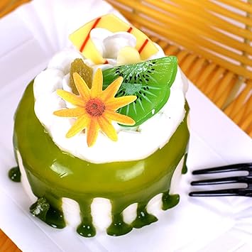 Набор из 100 топперов для кексов Ikasus: цветы и бабочки, украшения для кексов, цветы на день рождения, для свадебного торта, вечеринки по случаю дня рождения, украшения еды.