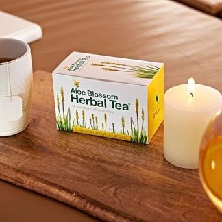 Forever Aloe Blossom Herbal Tea® Forever Living