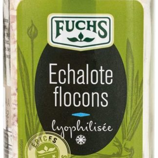 Хлопья лука-шалота - лиофилизированные