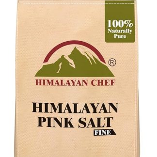 Гималайская соль мелкого помола, 2,25 кг (80 унций), розовая гималайская соль, гималайская соль, натуральная розовая соль, розовая соль, готовая к употреблению, морская соль оптом, мелкая розовая соль, гималайская соль, розовая соль для приготовления пищи.