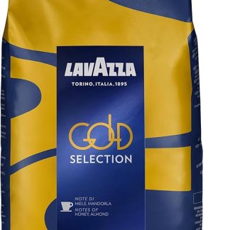 Кофейные зерна LAVAZZA Gold Selection, 1 кг