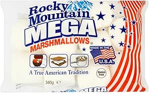 Зефир Rocky Mountain Mega, 340 г