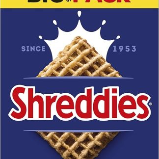 Хлопья Nestlé Shreddies The Original, 910 г