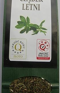 Чабер садовый, большая упаковка, 40 г