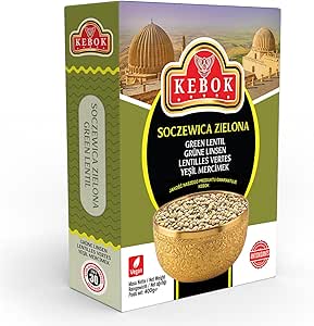 чечевица, чечевица