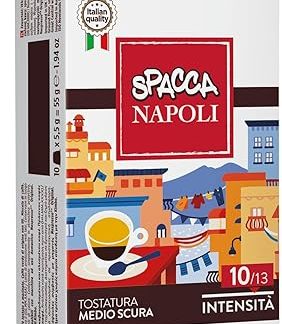 Кофе Kimbo 3141, 10 штук