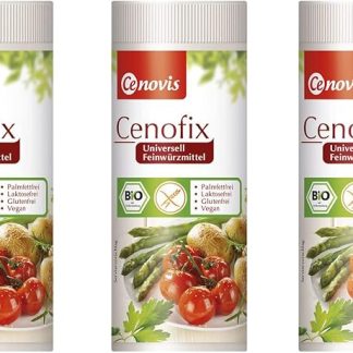 Универсальный биораспылитель Cenofix, 3 x 80 г