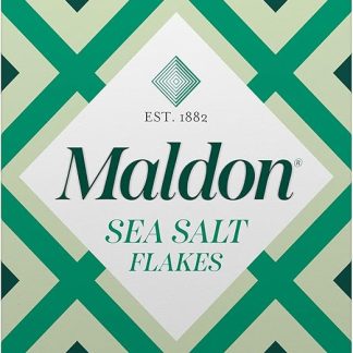 Maldon морская соль - хрупкие кристаллы, 1 x 250 г