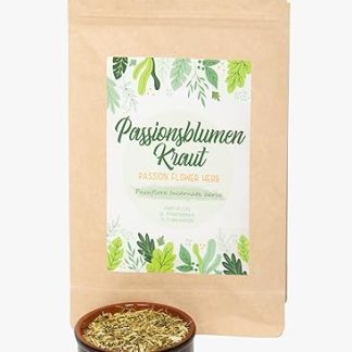 Igart Трава страстоцвета 250г Чай из страстоцвета Пассифлора Инкарната