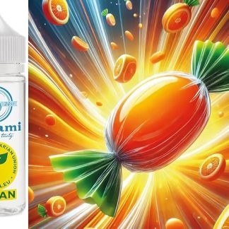 Take2 – Апельсиновая конфета N2, веганский вкус – концентрат сасами – 10 мл