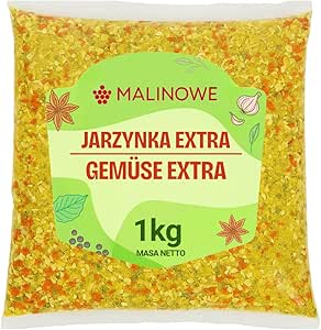 Малиновые овощи, 1 кг, универсальная приправа премиум-класса Vegeta.