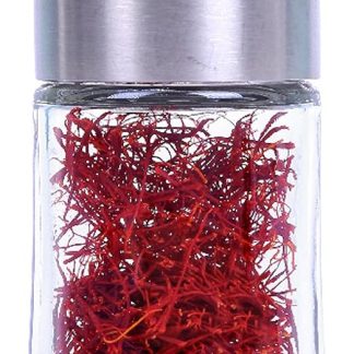 SAFRAN MÜHLE с нитями шафрана 4,6 г мелкого порошка шафрана SAFFRON mill