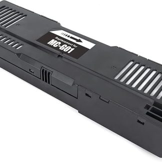 Резервуар для обслуживания картриджей MC-G01, совместимый с фотоаппаратами Canon MAXIFY GX6010 GX7010 GX6020 GX7020 GX6030 GX7030 GX6060 GX7060 GX6070 GX7070 GX6080 GX7080 G609 1 G6092 MAXIFY GX7090 GX7091 GX7092