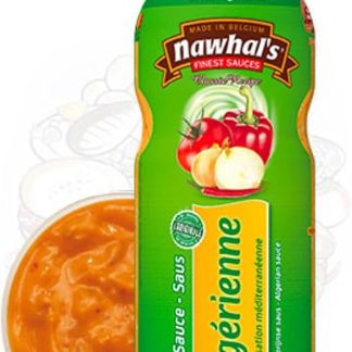 Алжирский соус Nawhal's 950 г | Алжирский соус