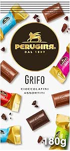Конфеты Grifo Cioccolatini 200г - Perugina