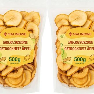 Сушеные яблоки с малиной, 1 кг, яблочные чипсы, отличное качество.