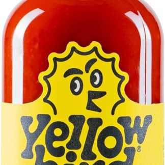 Yellowbird - соус с халапеньо - 299,8 мл