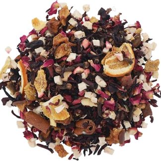 Зимний глинтвейн из фруктов (1 кг)