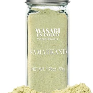 Порошок васаби 50 грамм