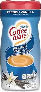 Nestle Coffee-Mate French Vanilla, Coffee-Mate French Vanilla