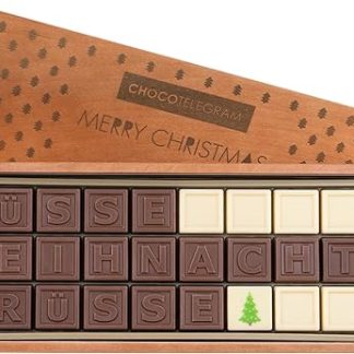 Сладкие рождественские пожелания – подарок | мужчина | женщина | мальчик | девочка | Рождественские пожелания | Рождественский текст | Рождественский шоколад