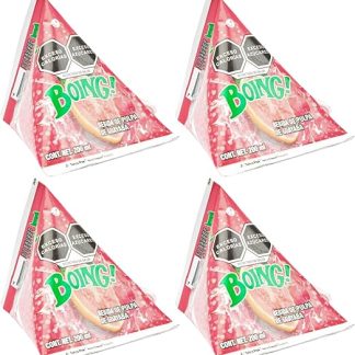 Сок BOING GUAYABA 200 мл (упаковка из 4 шт.)