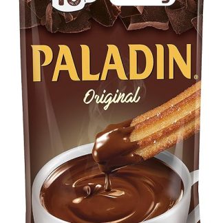 Паладин, горячий шоколад, оригинальный, 340 г