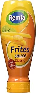 Remia Fritesaus - Соус для жарки по-голландски - 500 мл