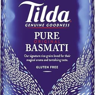Рис басмати TILDA, 1 кг