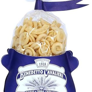 Dischi Volanti - Pastificio Cavalieri (4 х 500 г)