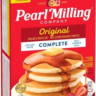 Оригинальная полная смесь от Pearl Milling Company, 5 фунтов.