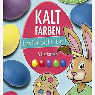 Heitmann Eierfarben Cold Colors, 4,5 г 1007796