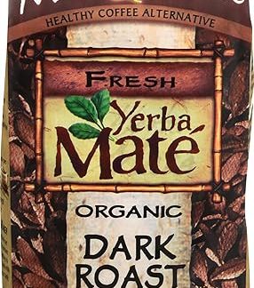 Мате Мате OG2 Dark Roast (6 x 12 унций)