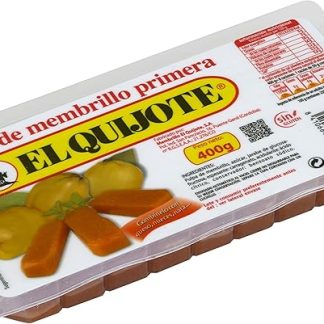 Желе из айвы / Dulce de membrillo - 400 г