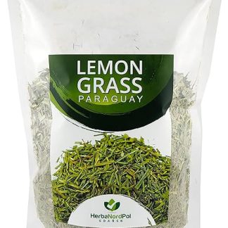 Парагвайская лемонграсс 500 г для супов и настоев