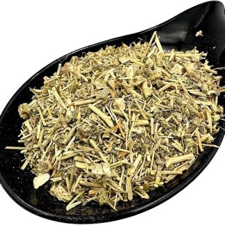 100% сушеные листья и стебли трибулуса, рассыпной травяной чай - Tribulus Terrestris 20 г - 4,9 кг (150 грамм)