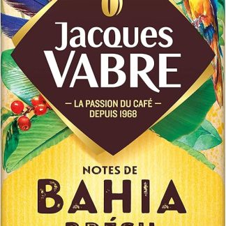 Jaques VABER Café Moulu Bahia - 250 г