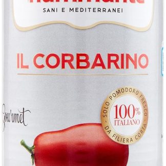 Помидоры Корбарино 400г - Fiammante