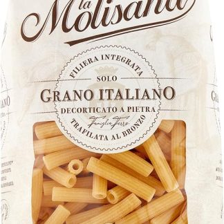 Паста Седанини n49 500г - La Molisana