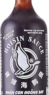 Соус Хойсин 730 мл - оригинальный азиатский соус от Flying Goose