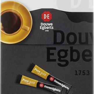 Douwe Egberts t Pure Gold Sticks 200 x 1,5 г