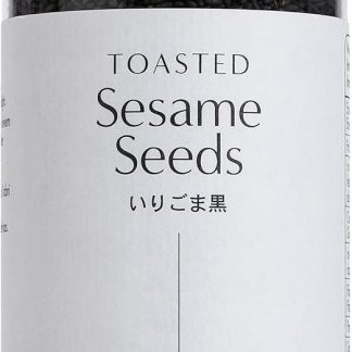 Emma Basic - Жареные семена черного кунжута - 170 г