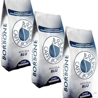 КАФЕ БОРБОНЕ | ГРАНИ | 3 кг | МИЦЕЛА БЛЮ | 3 КОНФЕЦИИ ПО 1 КГ |