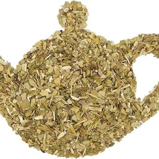 Травяной чай UniTea Land Green Mate (100 грамм)