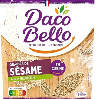 Семена кунжута, 125 г